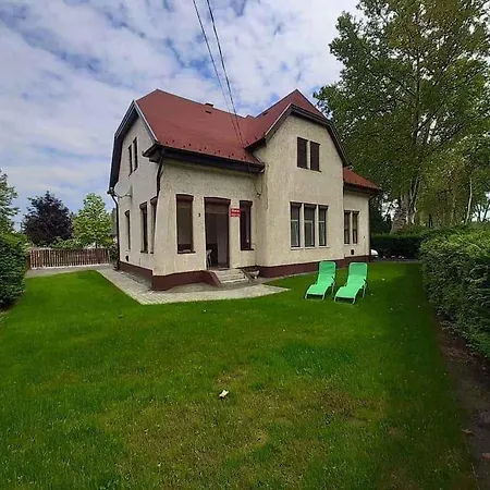 Holiday home Holiday In 49937 Balatonboglar