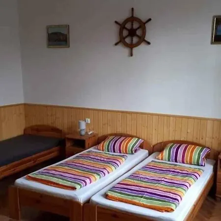 Holiday In 49937 Balatonboglar